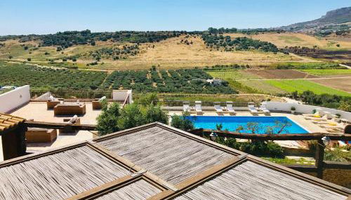 Tenuta Carabollace - Foto 1