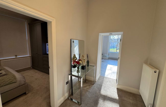 Full Apartment With Secure Parking Great Views - Foto 3