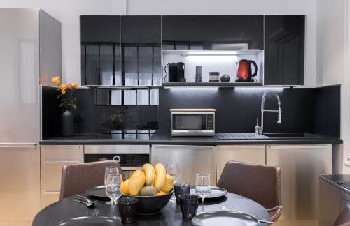 Gatsby Chic & Elegance & Billiards & Fitness & Luxury - Foto 18