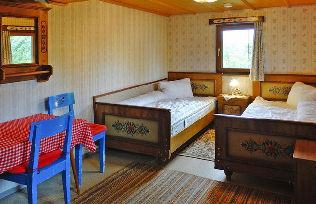 Holiday Home Fankhaus, Kirchbichl - Foto 4