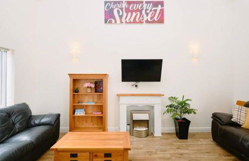 Sunset View, near Gwithian & St.Ives Bay - Foto 9