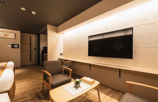 GRAND BASE Beppu Ekihigashi - Foto 22