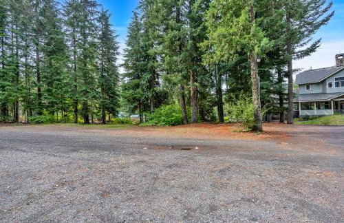 The Chinook Lodge at Government Camp - Meredith Lodging - Foto 9