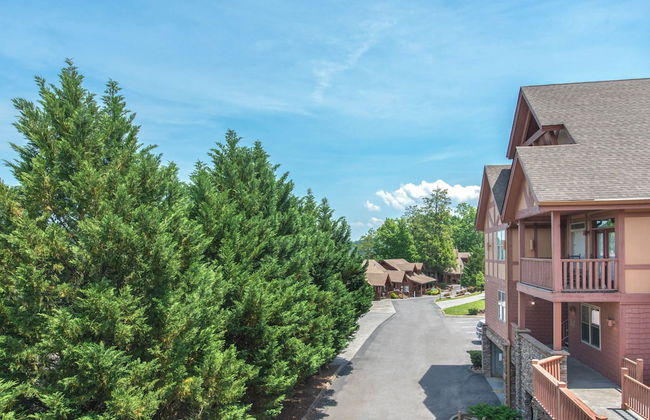 Golf View Resort - Foto 21