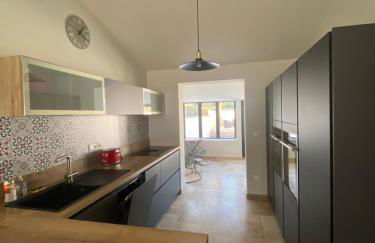 magnifique villa à 50 m de la plage - Foto 9