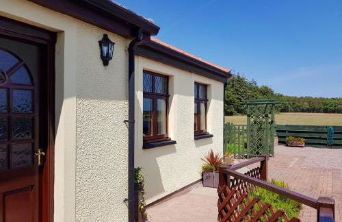 Trebor Cottage - Foto 13