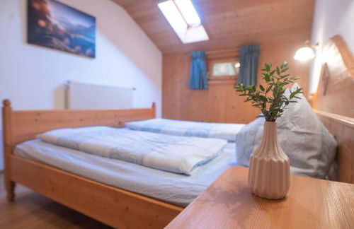 Knoglerhof inkl. Chiemgaukarte - Foto 27