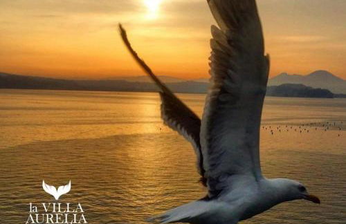 LA VILLA AURELIA - Foto 25