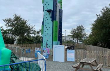 Snowdrop Caravan - Photo 23