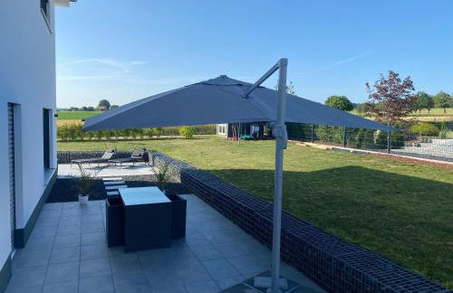 Beautiful Apartment with a huge private terrace - Foto 7