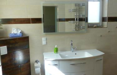 Ferienwohnung Stadtoase in Wittenberg - Foto 9