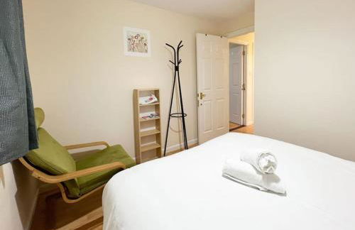 Cosy Riverside Home SECC Hydro - Foto 13