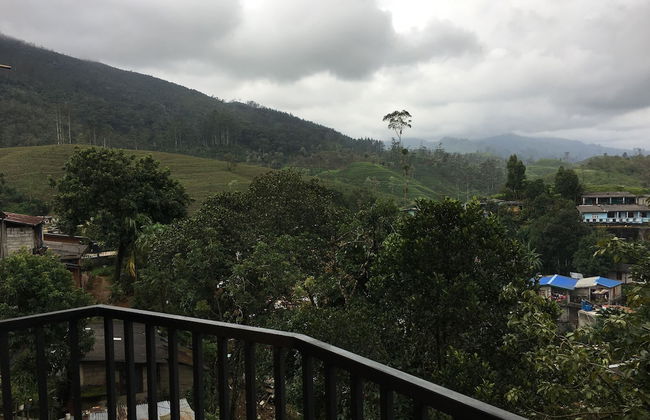 Mount View Bungalow - Foto 24