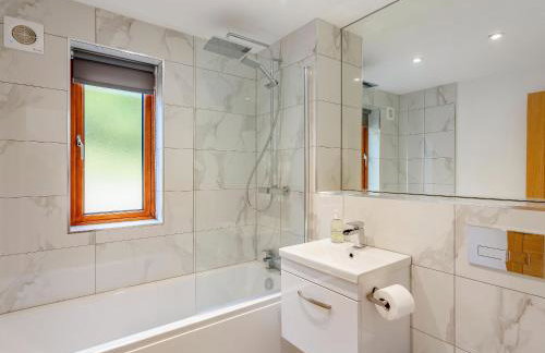 Waterside Lodge Five -Uk38263 - Foto 18