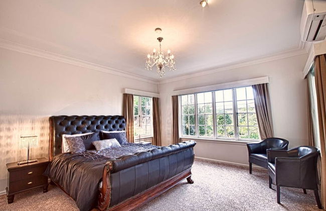 200 Riccarton Holiday House - Foto 9