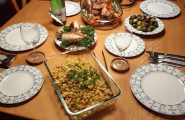 Mühlenwörth Relax Quartier - Foto 6