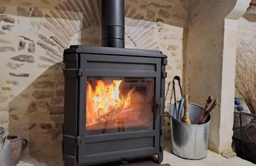 Gite La Ferme - Les Gites Du Moulin - Foto 5