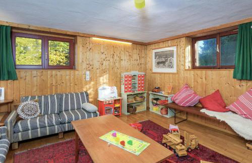 Altes Forsthaus Kniebis | Ski | Nachtloipe | eingezäunt - Foto 53