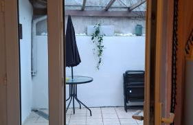 Charmant petit appartement avec terrasse - Foto 20