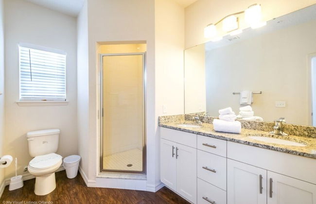 Lucaya Village Resort 4 Bedroom TownHome 4 Townhouse by RedAwning - Foto 19