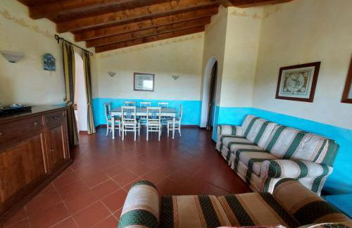 Villa Macchia Blu - Foto 18