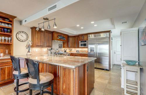 Chic Coastal Home with Outdoor Oasis in Oxnard! - Foto 11