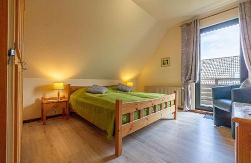 La Casa Ferienwohnung Strandweg - Foto 3