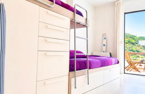 Luxury Duplex - 2 Terraces - Private Beach - Foto 20