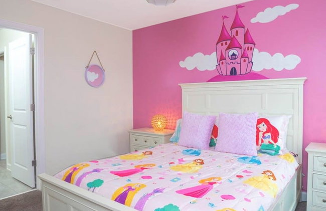 Stunning 9 Bd Single Family w/ Pool @ Champions Gate 1508 - Photo 129