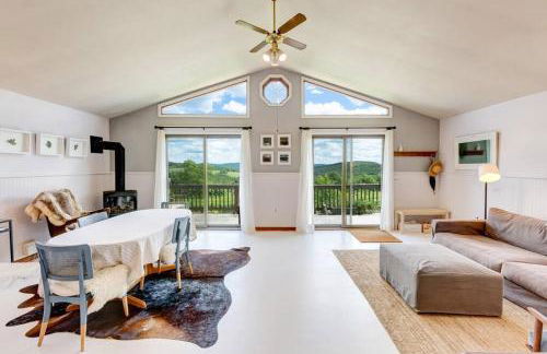 Hamden Hill House - Foto 2