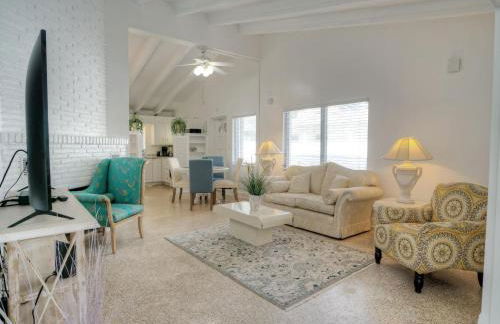 Holiday Home Guest House at the Ocean by Interhome - Foto 3