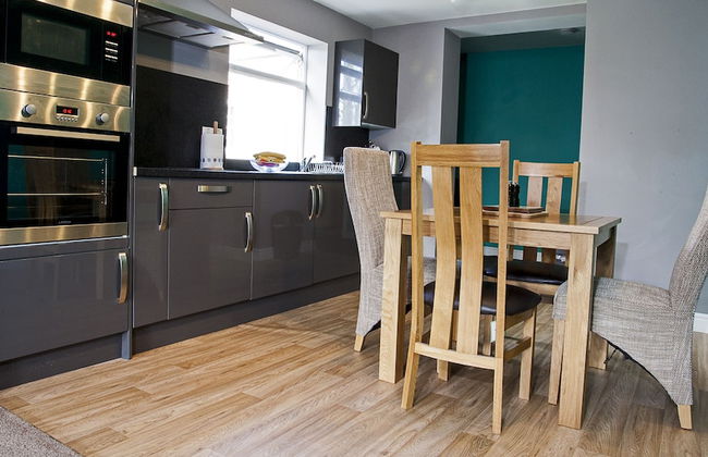 Riverside Apartments - Foto 9