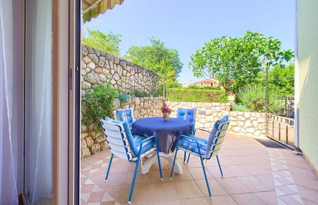 Nice Apartment With Private Terrace Near the Sea - Foto 1