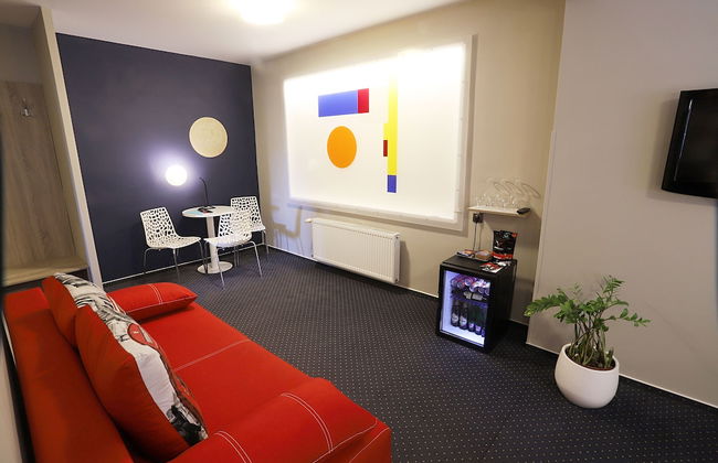 Apart Hotel Jablonec - Foto 62