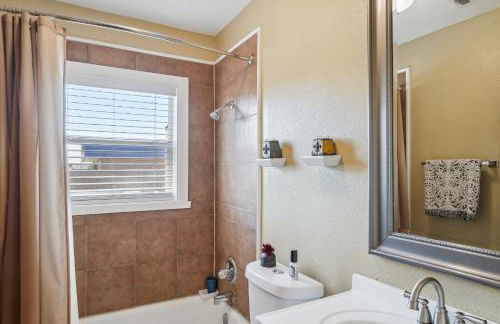 Quaint Midland Home about 1 Mi to Downtown! - Foto 14