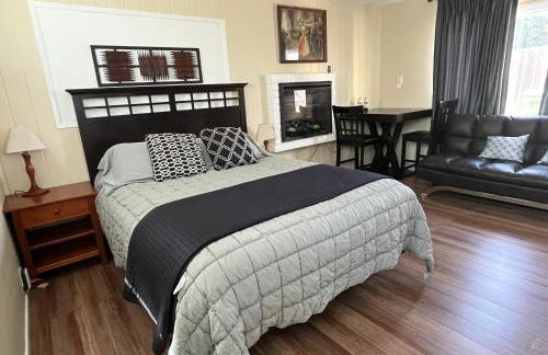 2 Bedroom House OR Private Studio near SF, SFSU and SFO - Foto 9