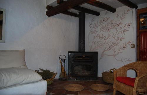 Casa Rural La Alameda - Foto 67