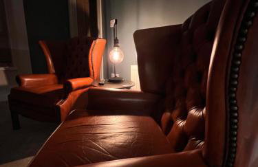 CHAMBERS RISE - City Centre Stays - Foto 58