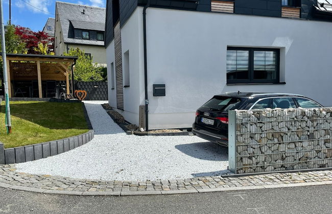 Ferienhaus Anton Günther - Foto 32