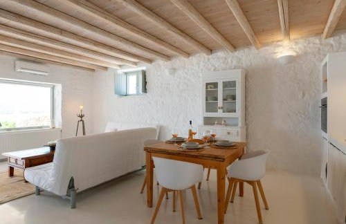 Donum Dei Seaside Suites & Villa - Foto 73