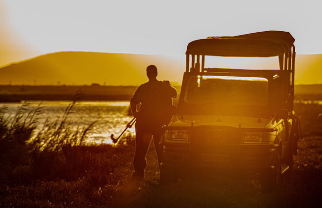 L'Ermitage Quagga Lodge - Photo 40