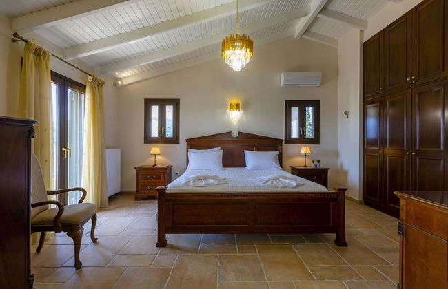 Solaris Methea Deluxe Suites - Foto 2