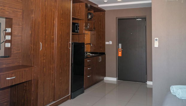 New Nordic Marcus 3 by Apartwell - Foto 5, Habitación