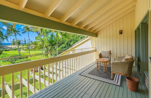 Honu He'e Nalu - The Surfing Turtle - Ocean & Beachfront! Stunning Views! - Foto 32