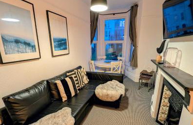 Central Boutique 3 Bed Apartment - Plymouth - By Habita Property - Foto 12