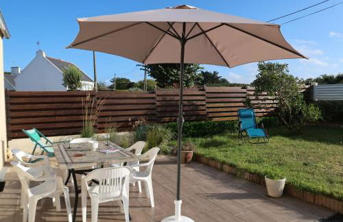 Holiday Home Les Dunes by Interhome - Foto 6