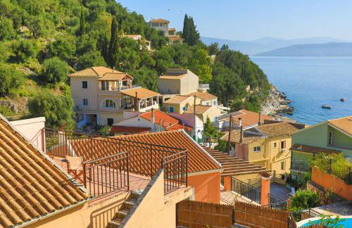 Takis House in Katavolos - Foto 76