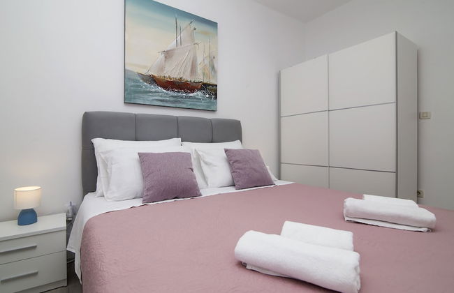 Apartments Isabora - Foto 23