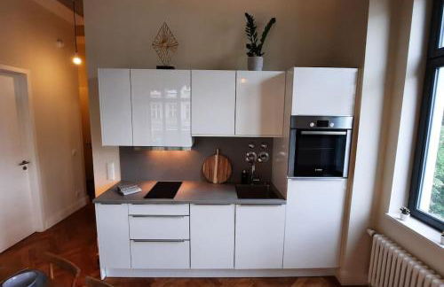 Modern building with vertical garden & 2 bedrooms - Foto 19