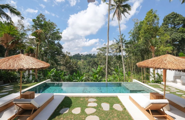 Villa Lestari Ubud - Foto 30